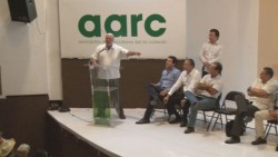 Pide AARC que Manuel Clouthier se sume a las gestiones por el campo
