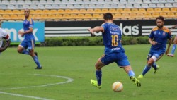 Tigres derrota 2-1 a Dorados en juego amistoso