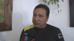 Evodio León  despacha como director interino del IMDEC