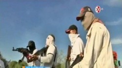 Gobernador de Michoacán duda de existencia de nueva autodefensa
