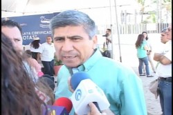 SEMARNAT no se opone al desarrollo e inversiones en Mazatlán: Jorge Abel López Sánchez