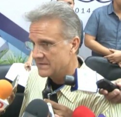 Solicitarán Alcalde de Mazatlán y Gobernador del Estado a Conagua impulsar Acueducto.