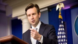Califica la Casa Blanca como "indignantes" los comentarios de Trump