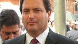 Detiene la PGR al ex gobernador de Aguascalientes, Luis Armando Reynoso Femat