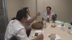 Interpone Mexicanos Primero, dos denuncias contra Sepyc