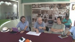 Lanzarán convocatoria del Salón de la Fama Municipal
