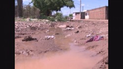 Vecinos de la colonia lomas verdes  piden intervenga japac en el suministro de agua a invesores