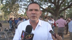 Varios candidatos en la baraja del Alcalde para el IMDEC