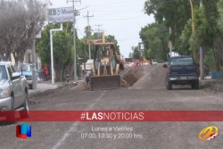 Arranca modernización en calle Tabasco