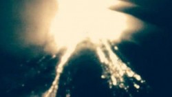 Activan protocolos preventivos por el volcán de Colima