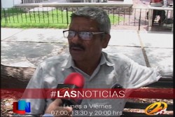 Señalan no estar de acuerdo