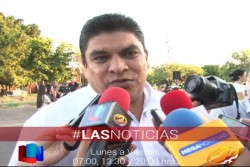 No se bajará la guardia: Apodaca
