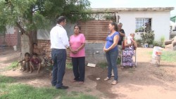 Apoyará Seguro Popular a persona de escasos recursos que requiere cirugía para recuperar la vista