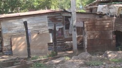 Familias de El Palmito denuncian intento de desalojo