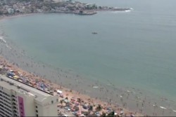 Más de 650 mil visitantes se esperan para verano en Mazatlán