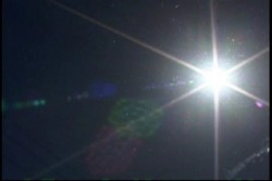 Advierte servicio meteorológico local altos niveles de radiación solar