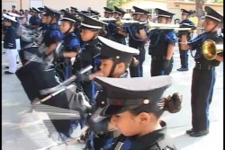 Banda de Guerra mazatleca obtiene el primer lugar nacional en concurso