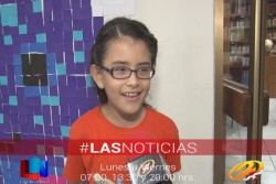 Señalan que aprenden divirtiendose
