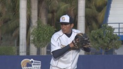 UAS-México fuera del béisbol de Universiada en Corea