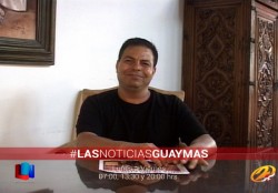 Invitan a divertirse y apoyar al estilo de "El teacher"