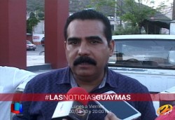 Confían que sea una entrega recepción tranquila en Guaymas