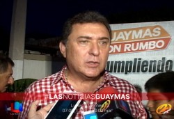 OCI impulsará la instalación de una caseta de vigilancia en San Carlos