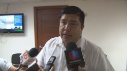 Alcalde de Badiraguato en contra de la legalización de la Marihuana