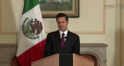 Una afrenta para el Estado Mexicano la fuga del Chapo: EPN