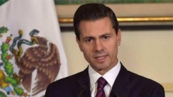 EPN: Fuga de 'El Chapo' es una afrenta para el Estado mexicano