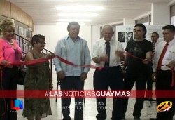 Recibe Fray Ivo Toneck la Presea al Mérito Cultural