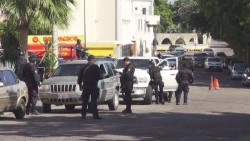 Ayuntamiento se une a Operativos de Seguridad que implementará el Gobierno del Estado y Federal