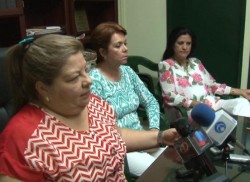 El Comité Municipal del Pri a través del ONPRI, impartirá un ciclo de conferencias.