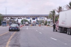 Pocos operativos de seguridad en la ciudad