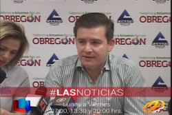 Solicitan redoblar la seguridad