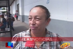 Siguen sin prender los aires acondicionados