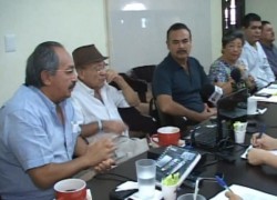 Regidores y ciudadanos se pronuncian en contra del arrendamiento de las lámparas LED en Mazatlán