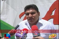 Blindarán Sur de Sonora por fuga de "El Chapo": Apodaca Lauterio.