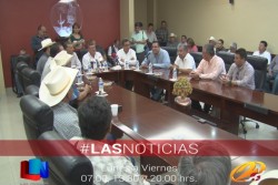 Piden acelerar investigación para localizar a don Octavio
