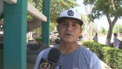 Estoy listo para abrir la final con Padres: Osuna