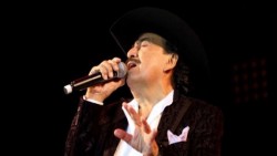Fallece el cantante y compositor Joan Sebastian
