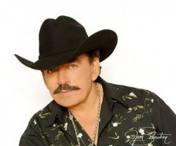 Fallece el cantante y compositor Joan Sebastian