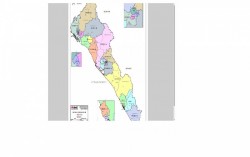 Aprueban nuevo mapa electoral para Sinaloa