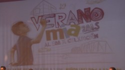 Atenderán en MIA a 300 niños con cursos de verano hasta el 31 de julio
