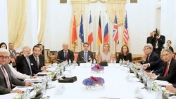 Irán y el Grupo 5+1 alcanzaron un acuerdo nuclear