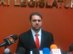 Suspenden la cuenta pública de Guasave correspondiente al segundo semestre del 2014