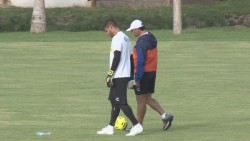 Lo primero es el equipo: Alfredo Frausto