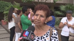 Piden becas y empleo, madres desamparadas
