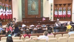 Suspenden cuenta pública de Guasave