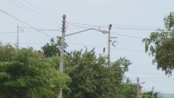 Denuncian fallas continuas de energía en Pueblo Nuevo Costa Rica
