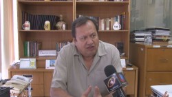 Con la distritacion 115 mil ciudadano podran elegir a un diputado por cada distrito